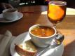 How To Make Red Pepper And Spicy Chicken Soup