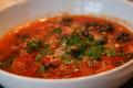 How To Make Red Pepper And Tomato Soup