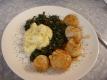 How To Make Scalloped Red Skin Potatoes