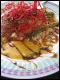 Poached Red Snapper With Caper Sauce