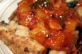 Red Snapper & Sweet Pepper Stir Fry