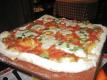 How To Make Red White And Green Pizza