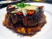 How To Make Red Wine And Chilli Steaks