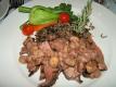 How To Make Blade Steak With Red Wine