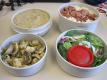 How To Make Red Wine Vinaigrette Dressing