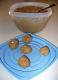 Refrigerated Peanut Butter Balls