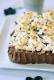 How To Make Cherry Topped Refrigerator Cake