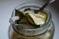 How To Make Refrigerator Pickles