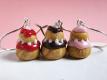 How To Make Religieuses