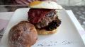How To Make Relish Burgers