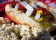 How To Make Relish Salad