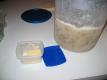 Rendered Chicken Fat