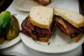 How To Make Reuben Classic