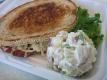 How To Make Reuben Grill