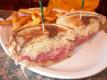 Deluxe Grill With Beef