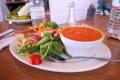Royal Reuben Salad