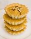 How To Make Rhubarb Almond Tart