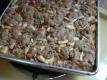 Rhubarb Apple Crumble