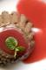 Rhubarb Dessert Rolls