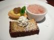 How To Make Norwegian Rhubarb Dessert