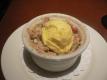 Rhubarb Ice Cream