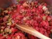 How To Make Rhubarb And Pineapple Jam
