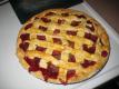 How To Make Rhubarb Lattice Pie
