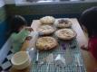 How To Make Rhubarb-peach Pie