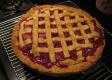 
Rhubarb And Fig Pie