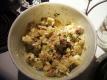 How To Make Rhubarb Salad