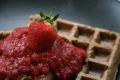 How To Make Rhubarb-strawberry Compote