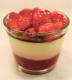 How To Make Rhubarb And Strawberry Trifle