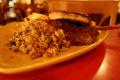 Honey Ribs And Rice