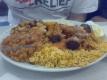 Rice Ball Kebabs