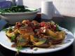 How To Make Rice And Banana Salad