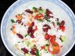 How To Make Sprouted Lentils Bean And Rice Salad