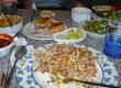 Spare Ribs Rice And Chickpea Casserole