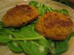 Rice Croquettes With Cheese