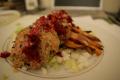 Rice Croquettes