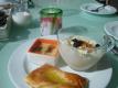 Rice Custard Pudding