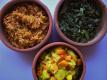 How To Make Rice And Green Peas