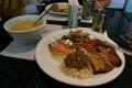 How To Make Rice Lentil Casserole