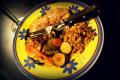 How To Make Seafood Rice Medley