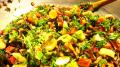 How To Make Rice And Olive Salad