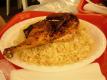 How To Make Rice Oregano