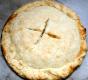 How To Make Rice Pie