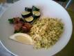 How To Make Rice Pilaf With Parsley