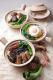 How To Make Rice And Pork Casserole