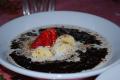 Rice Pudding Porridge