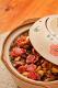 How To Make Rice & Sausage